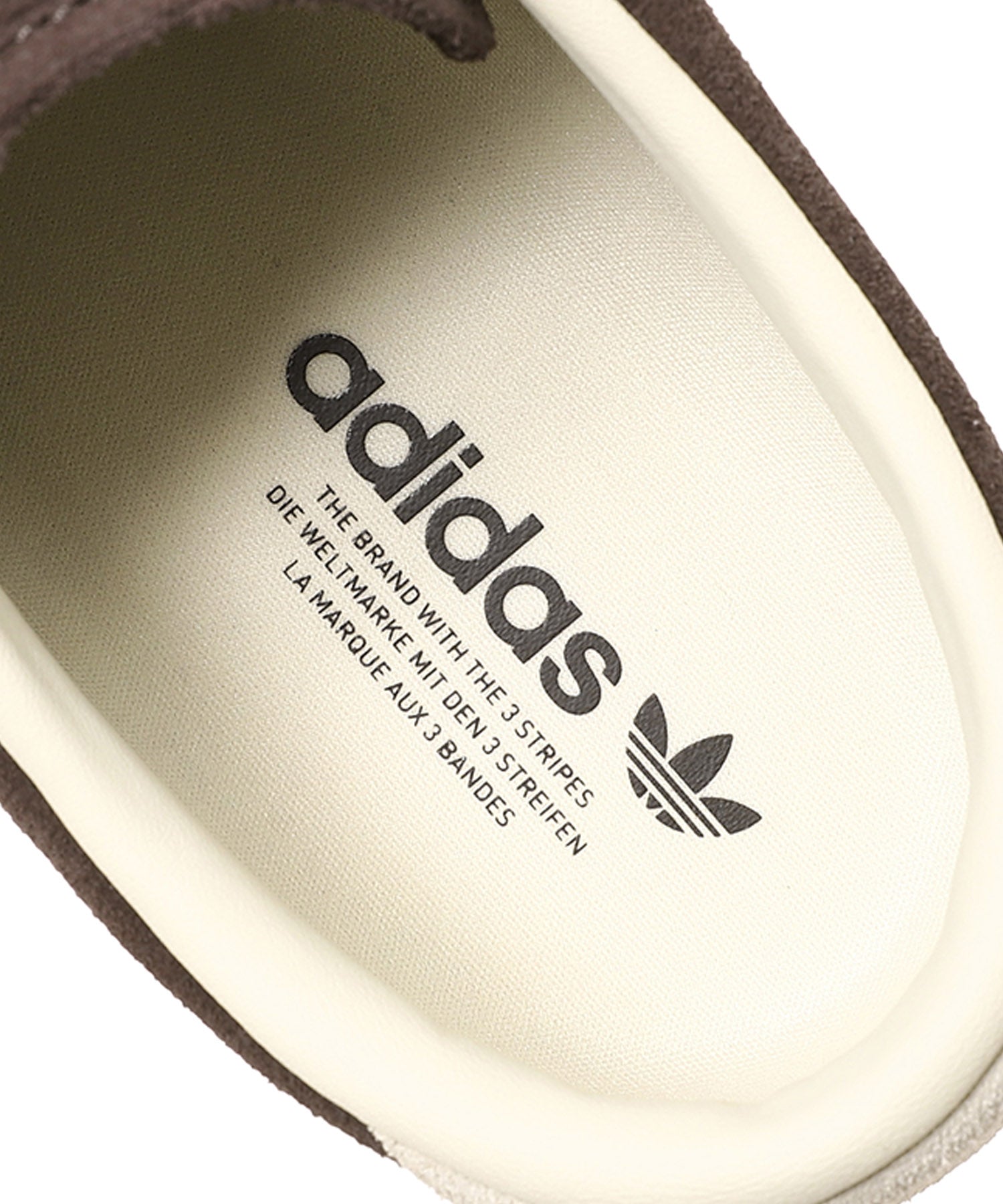 GAZELLE LO PRO