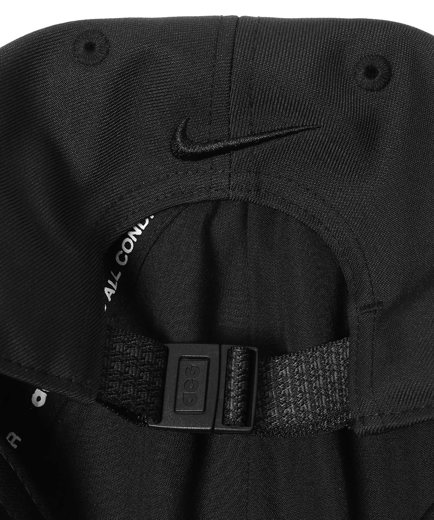YOUTH CLUB CAP US CB ACG L