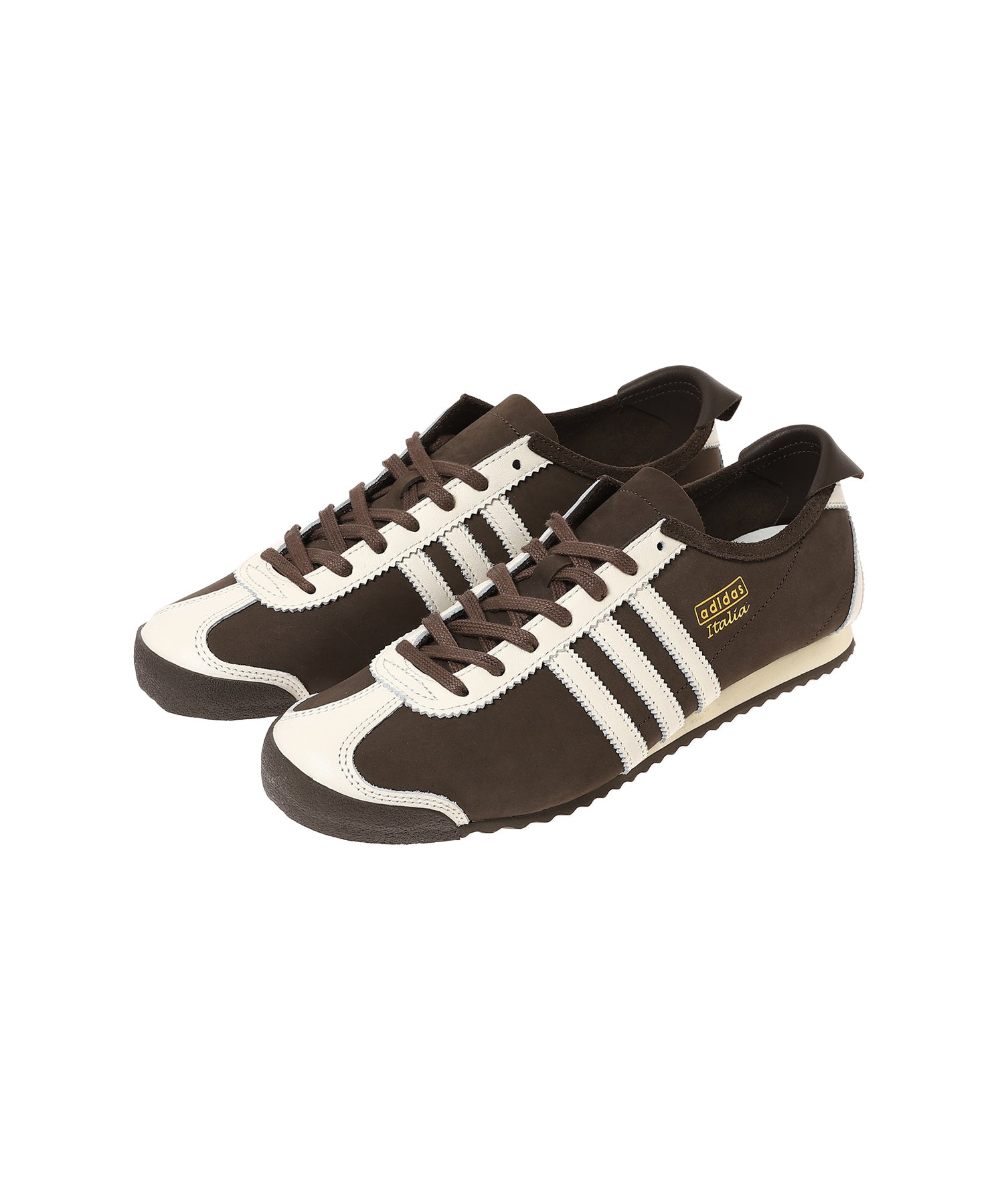 ITALIA 60s - adidas (アディダス) - shoes (シューズ) | FIGURE