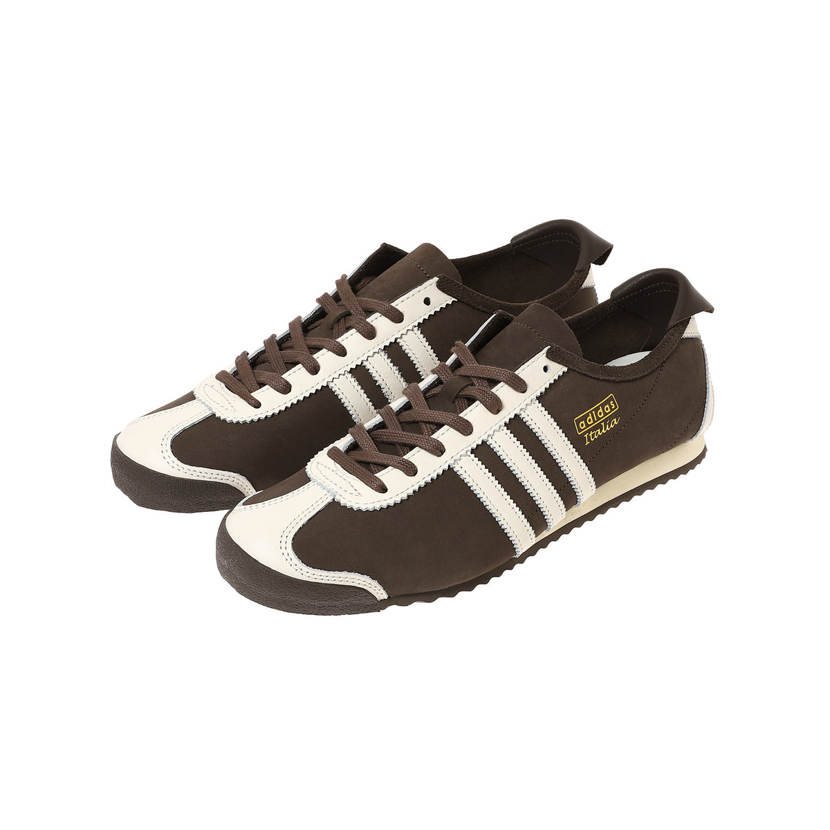 ITALIA 60s - adidas (アディダス) - shoes (シューズ) | FIGURE