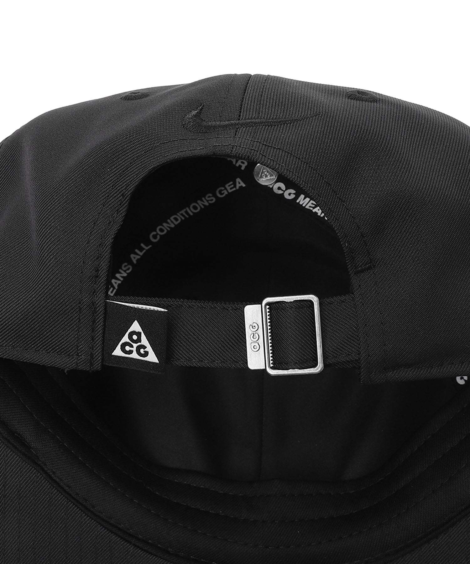 CLUB CAP S OG FLAME S26 L