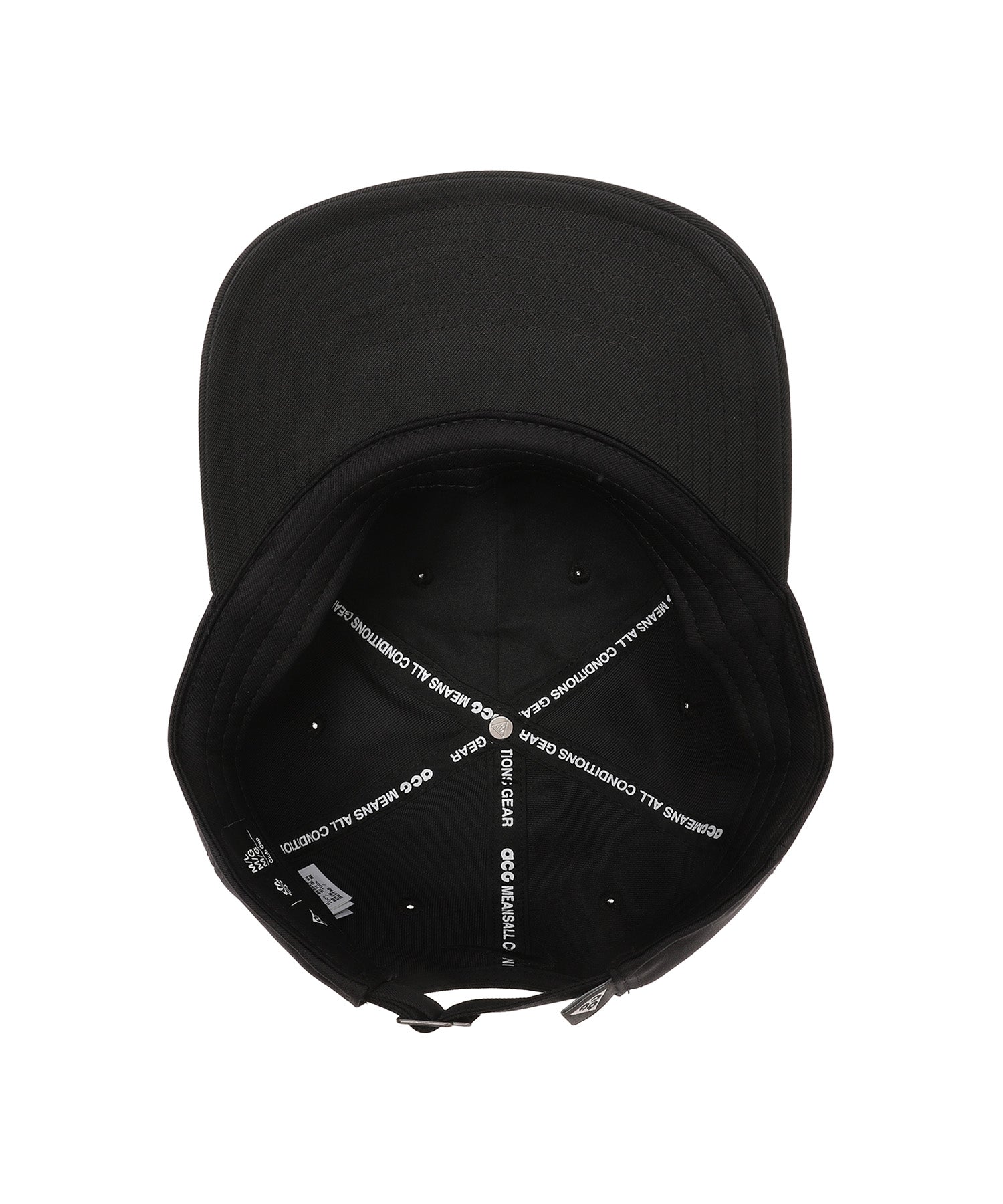 CLUB CAP S OG FLAME S26 L