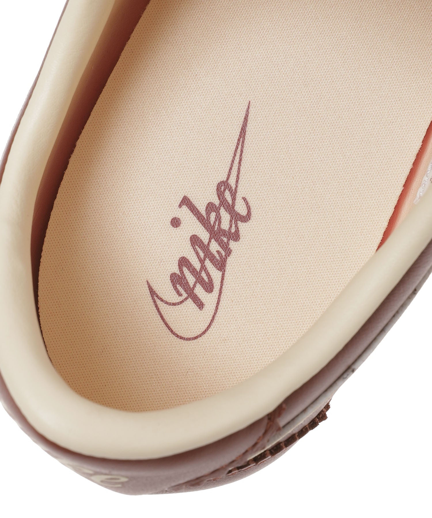 WMNS ASTROGRABBER LTHR