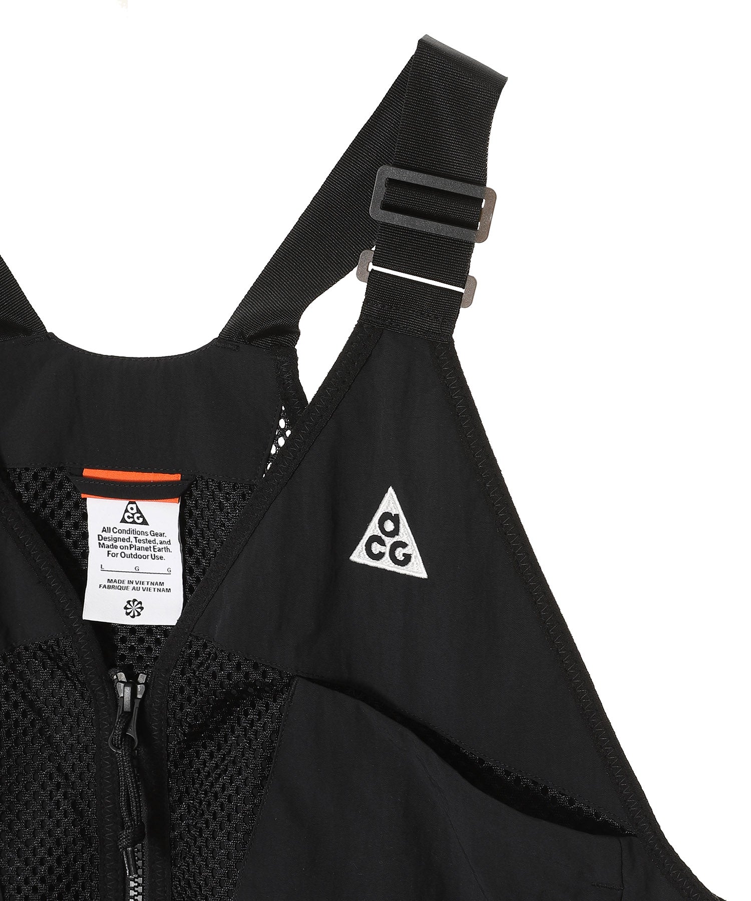 ACG Dolomiti VEST