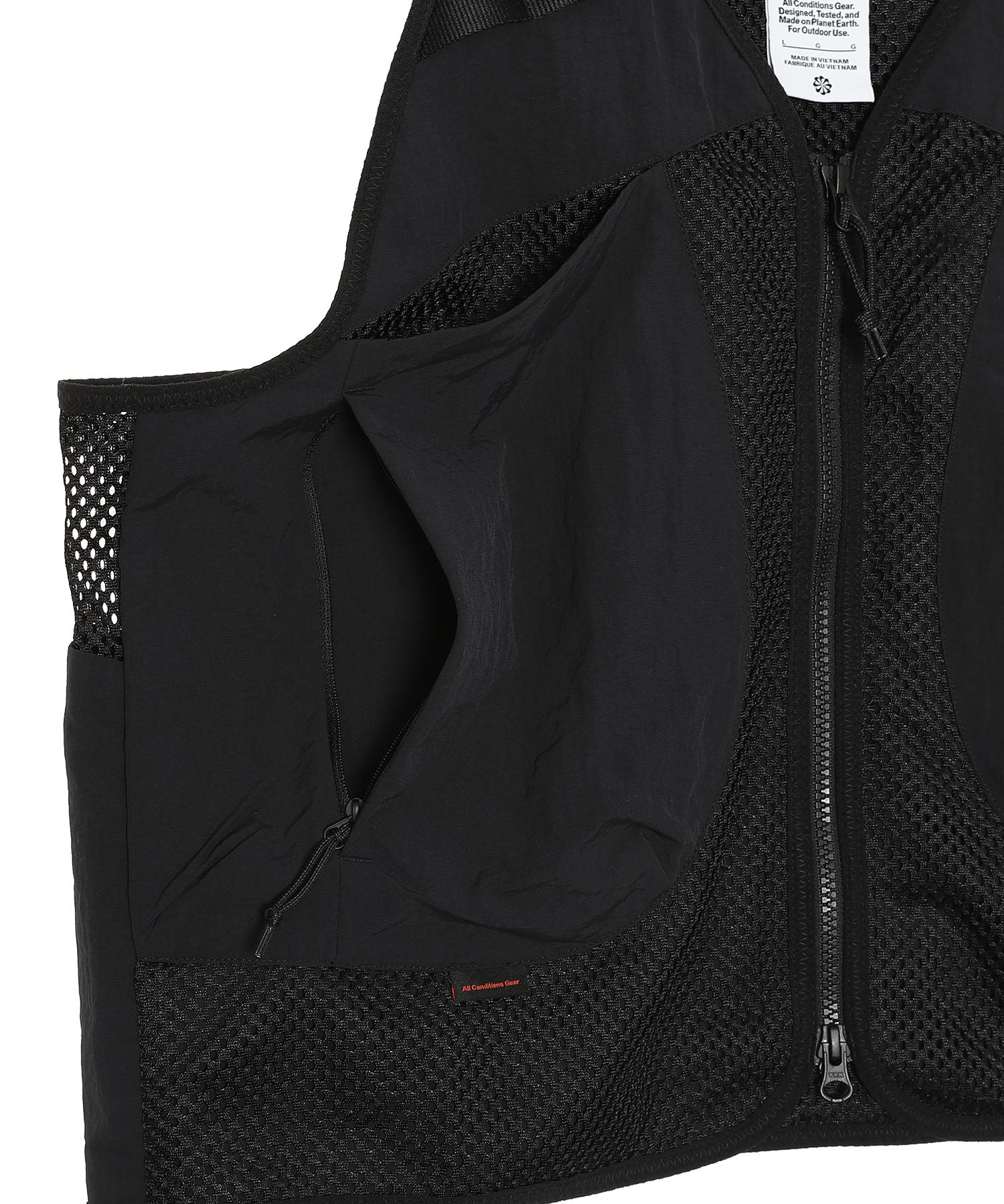 ACG Dolomiti VEST