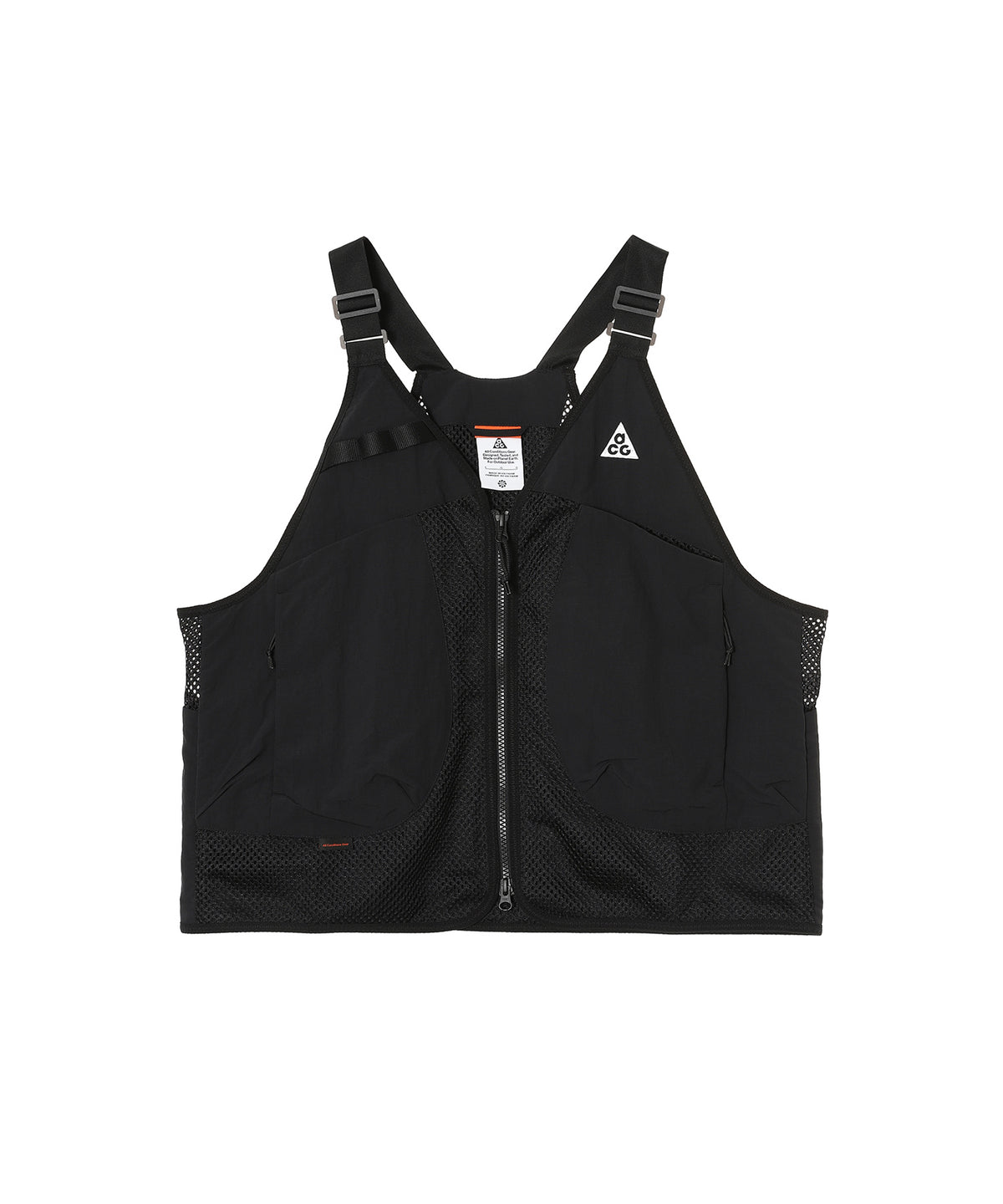 ACG Dolomiti VEST