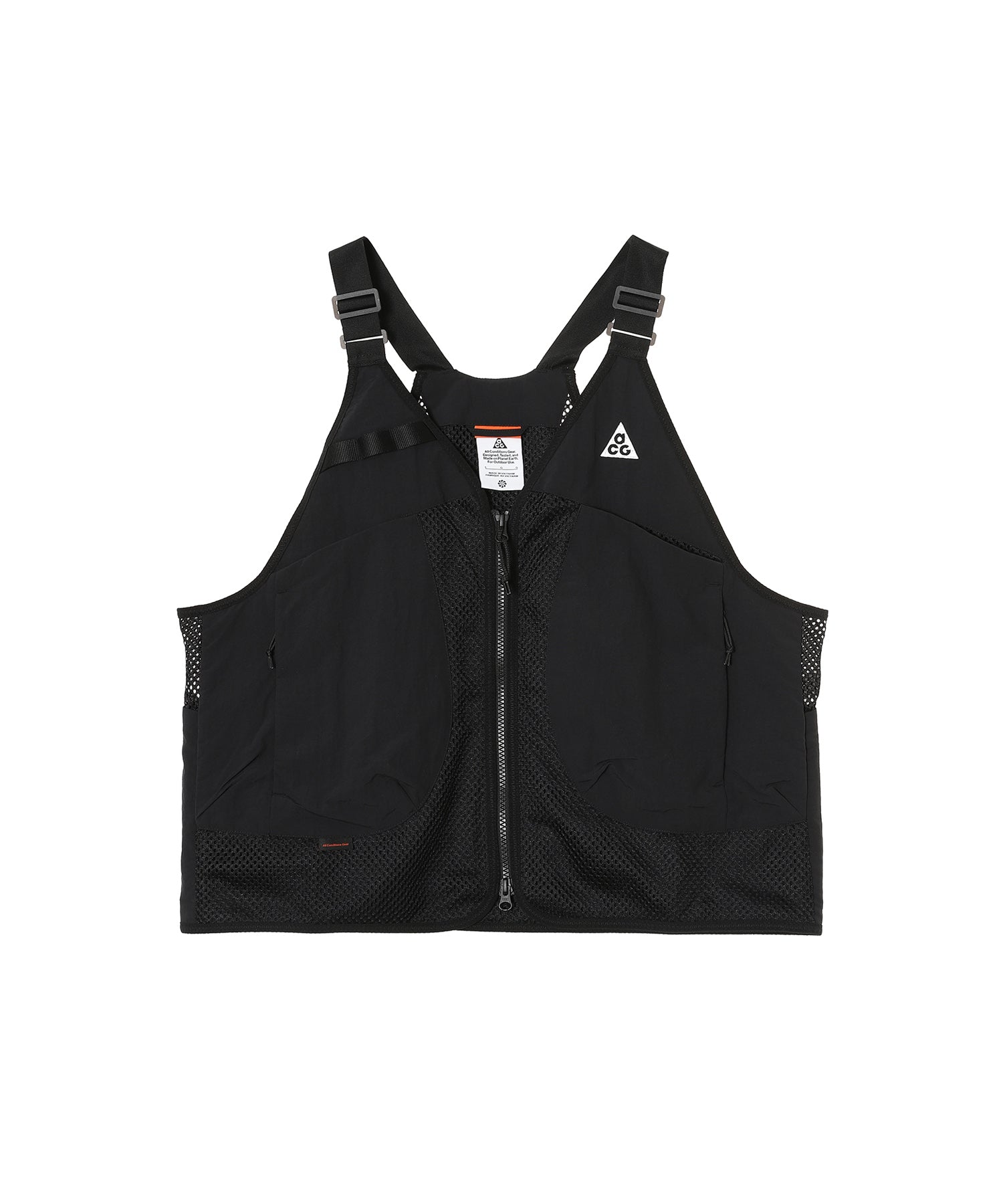 ACG Dolomiti VEST