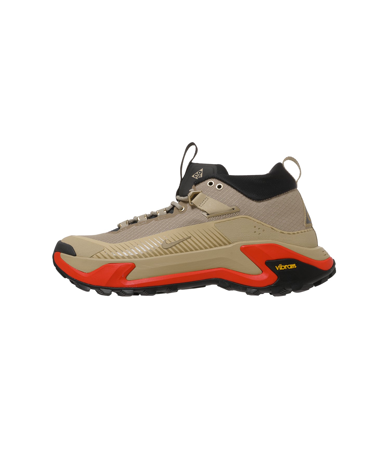 ACG ZEGAMA HIKE