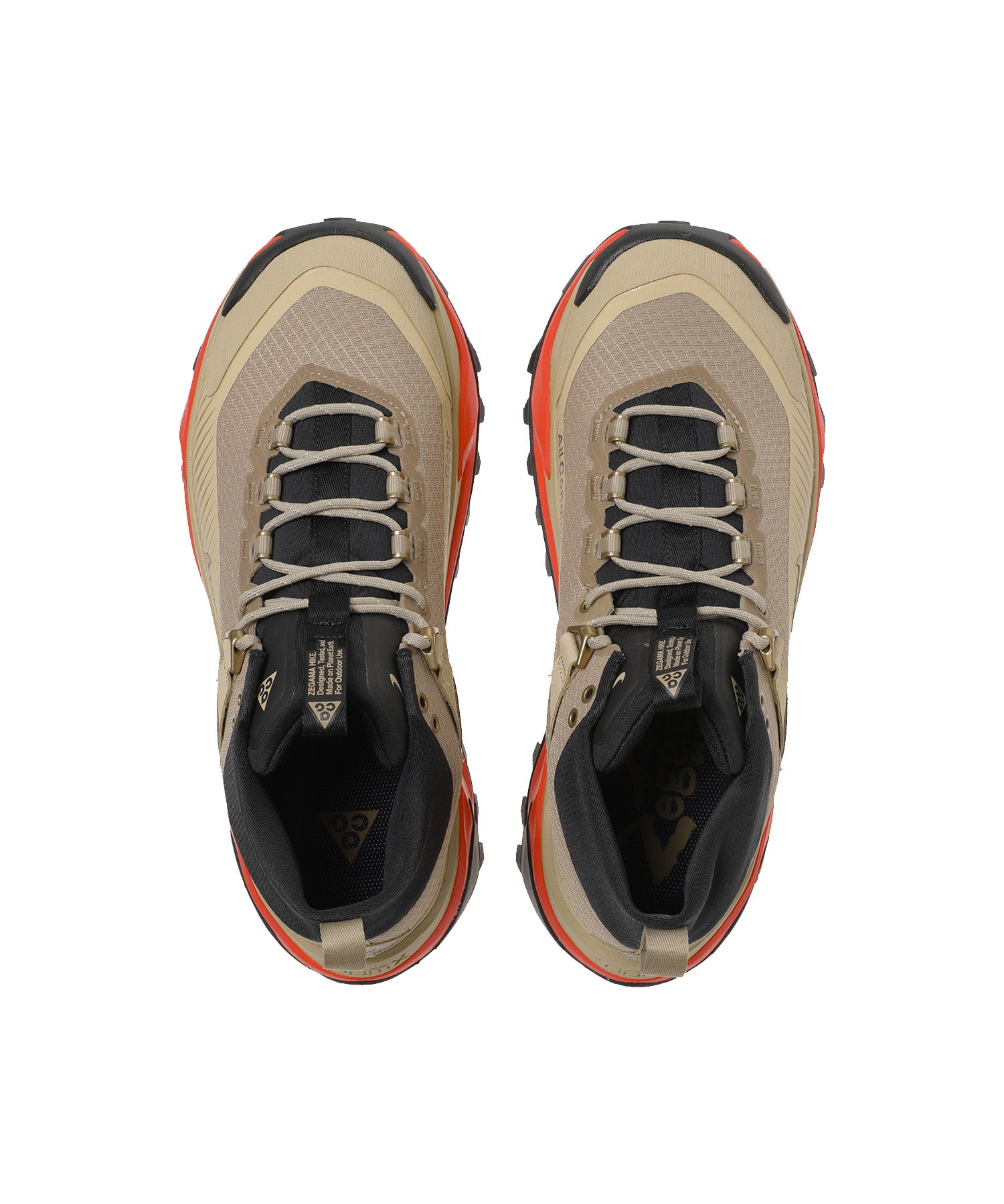 ACG ZEGAMA HIKE