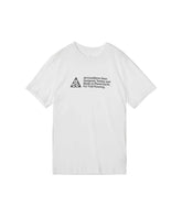 ACG DF STD TRAIL LOGO S/S