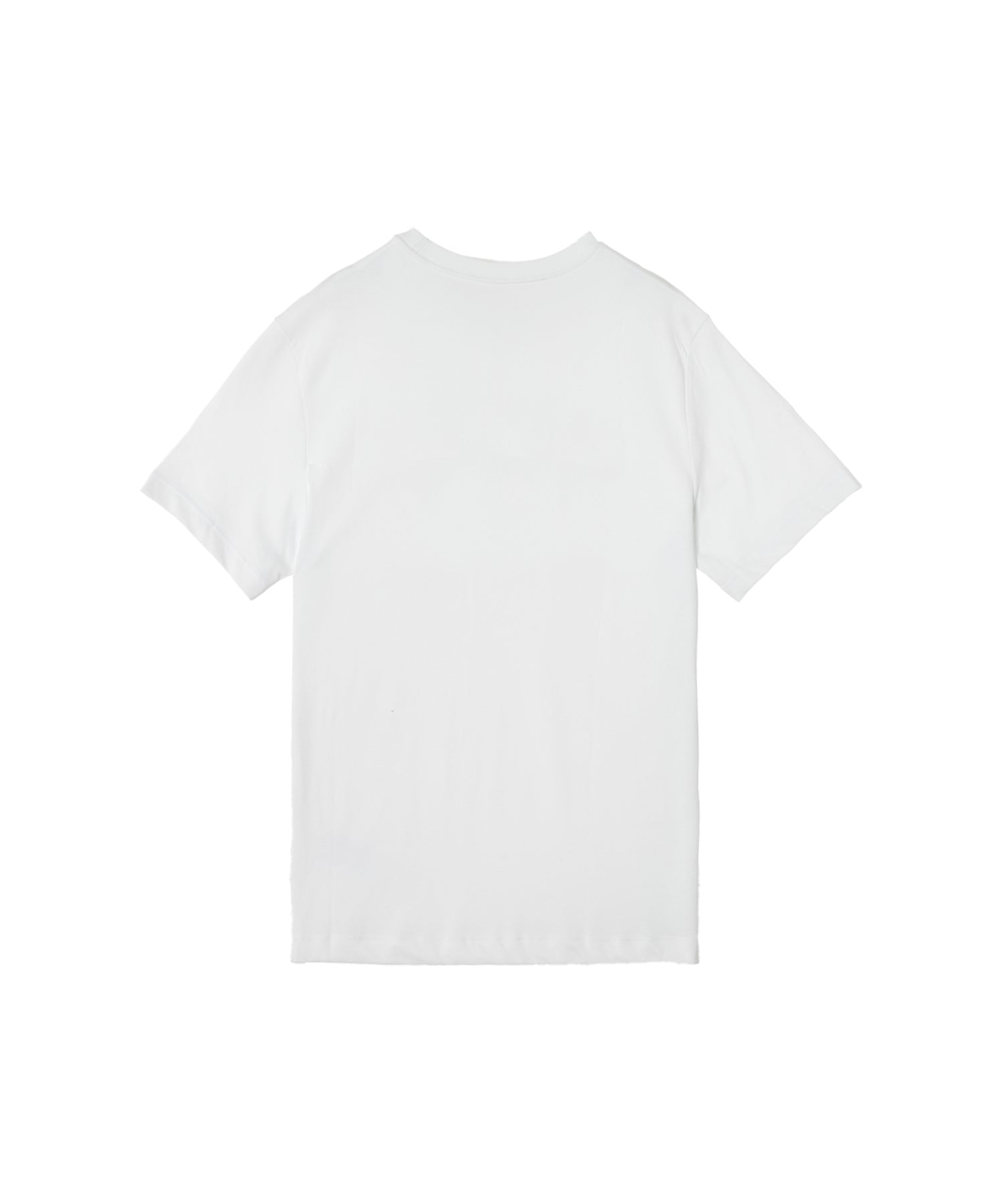 ACG DF STD TRAIL LOGO S/S