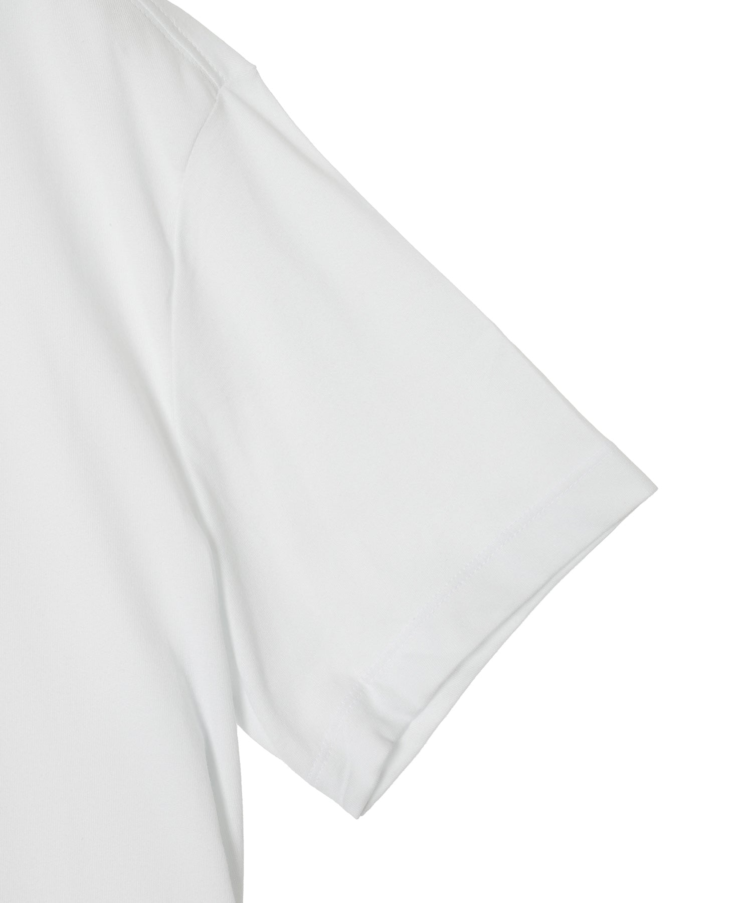 ACG DF STD TRAIL LOGO S/S