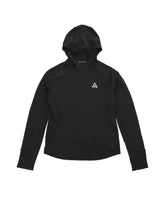 WMNS ACG UV-RESISTANT HOODED TRAIL RUNNING MID-LAYER TOP