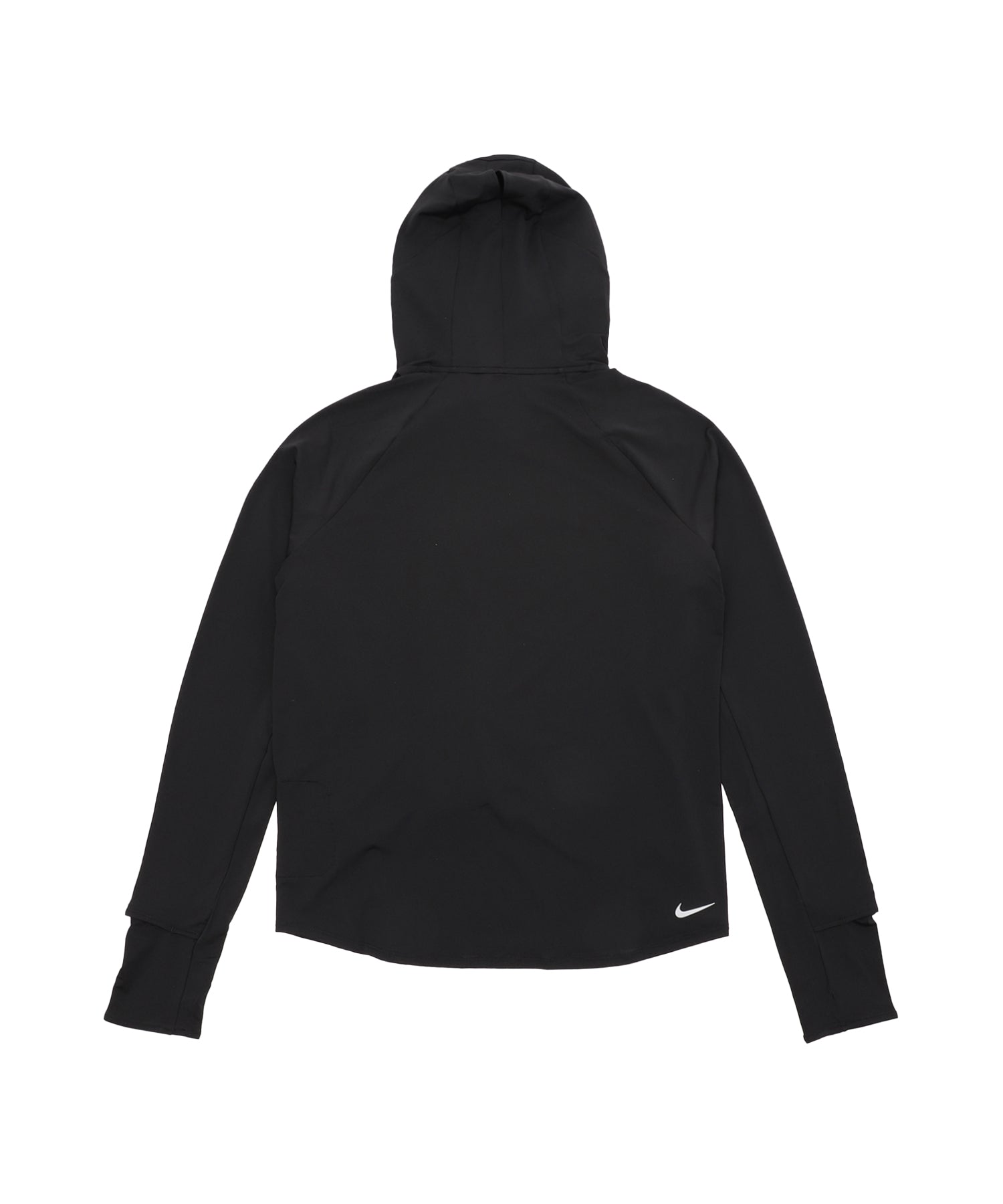 WMNS ACG UV-RESISTANT HOODED TRAIL RUNNING MID-LAYER TOP