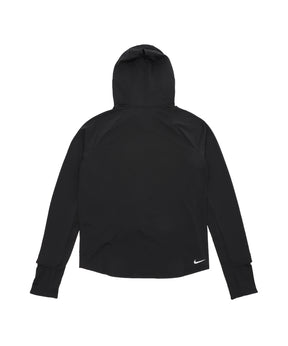 WMNS ACG UV-RESISTANT HOODED TRAIL RUNNING MID-LAYER TOP