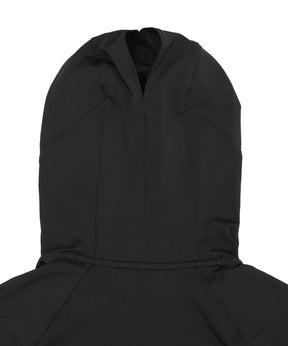 WMNS ACG UV-RESISTANT HOODED TRAIL RUNNING MID-LAYER TOP