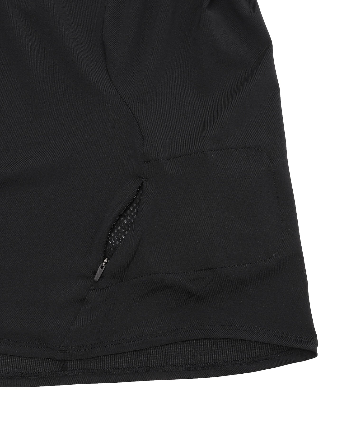 WMNS ACG UV-RESISTANT HOODED TRAIL RUNNING MID-LAYER TOP