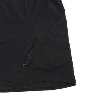 WMNS ACG UV-RESISTANT HOODED TRAIL RUNNING MID-LAYER TOP