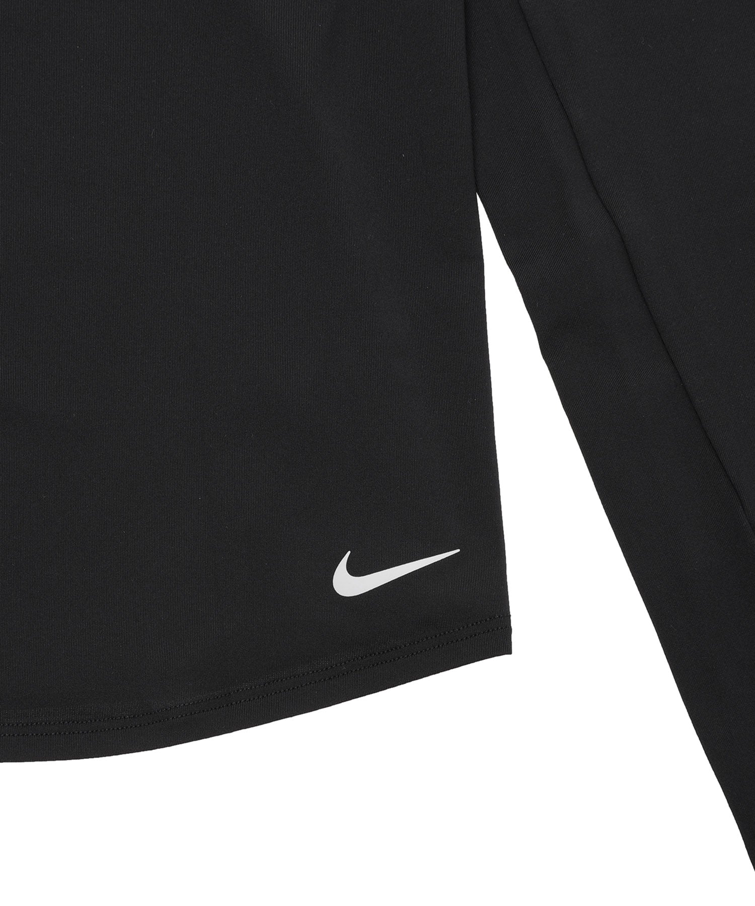 WMNS ACG UV-RESISTANT HOODED TRAIL RUNNING MID-LAYER TOP