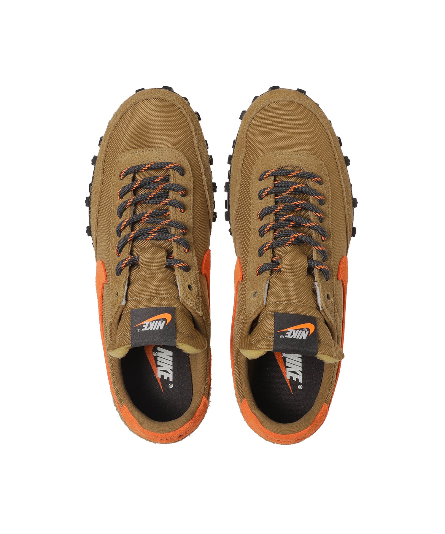 WAFFLE RACER 26