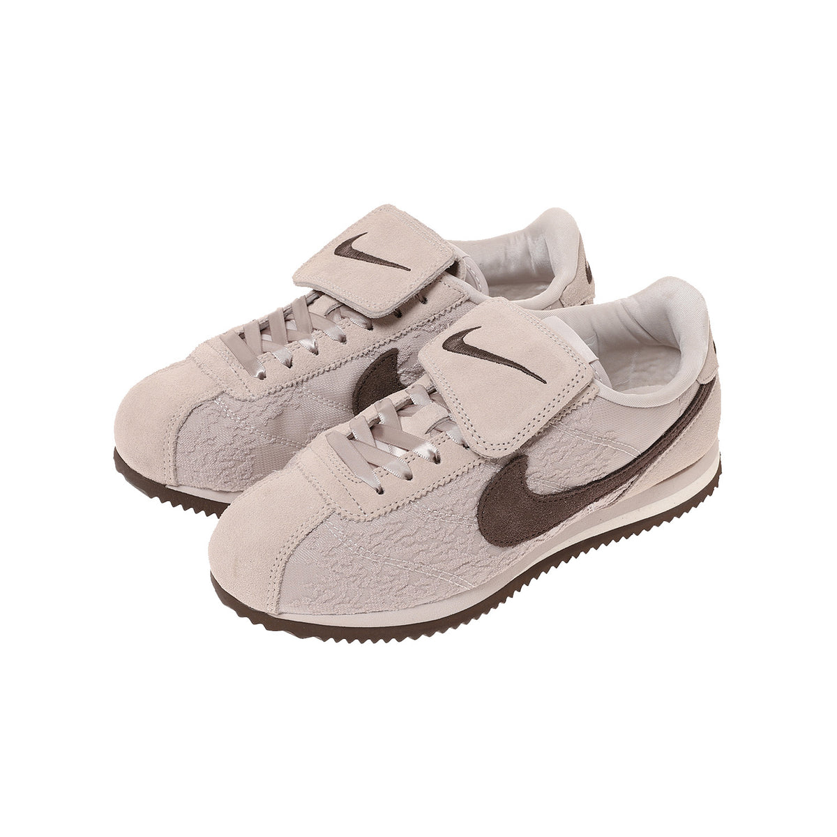 WMNS CORTEZ TXT - NIKE (ナイキ) - shoes (シューズ) | FIGURE ONLINE 