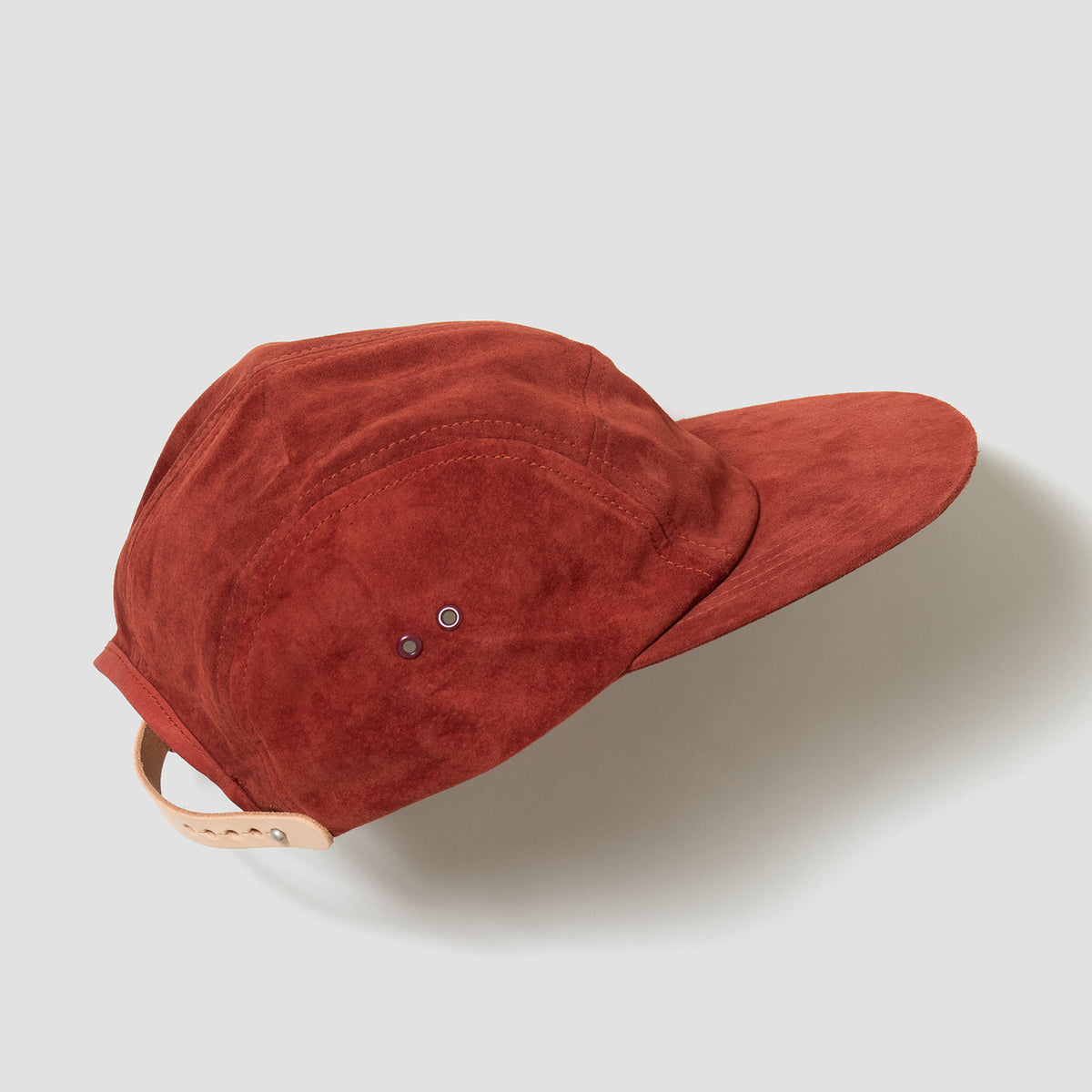 pig jet cap - Hender Scheme (エンダースキーマ) - cap (キャップ