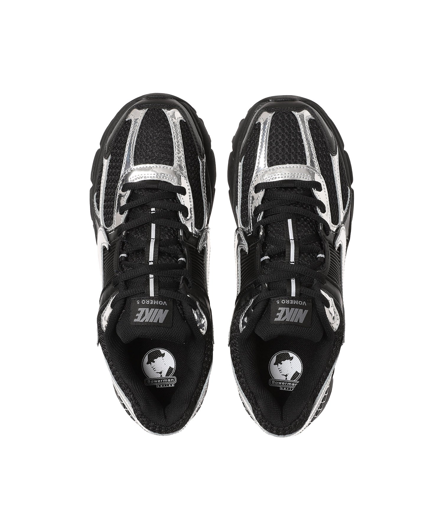 WMNS ZOOM VOMERO 5 CHROME