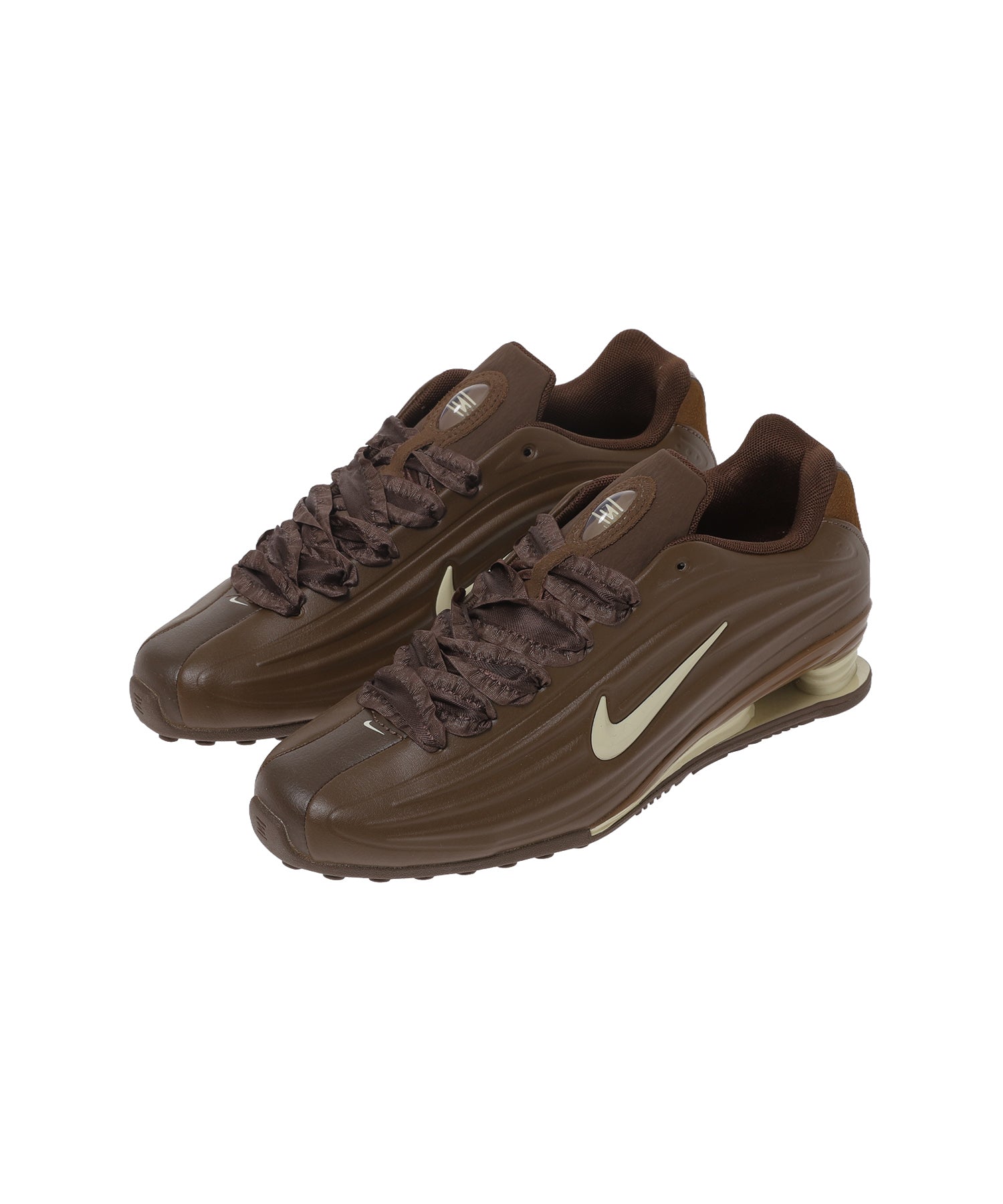 WMNS SHOX Z LACE