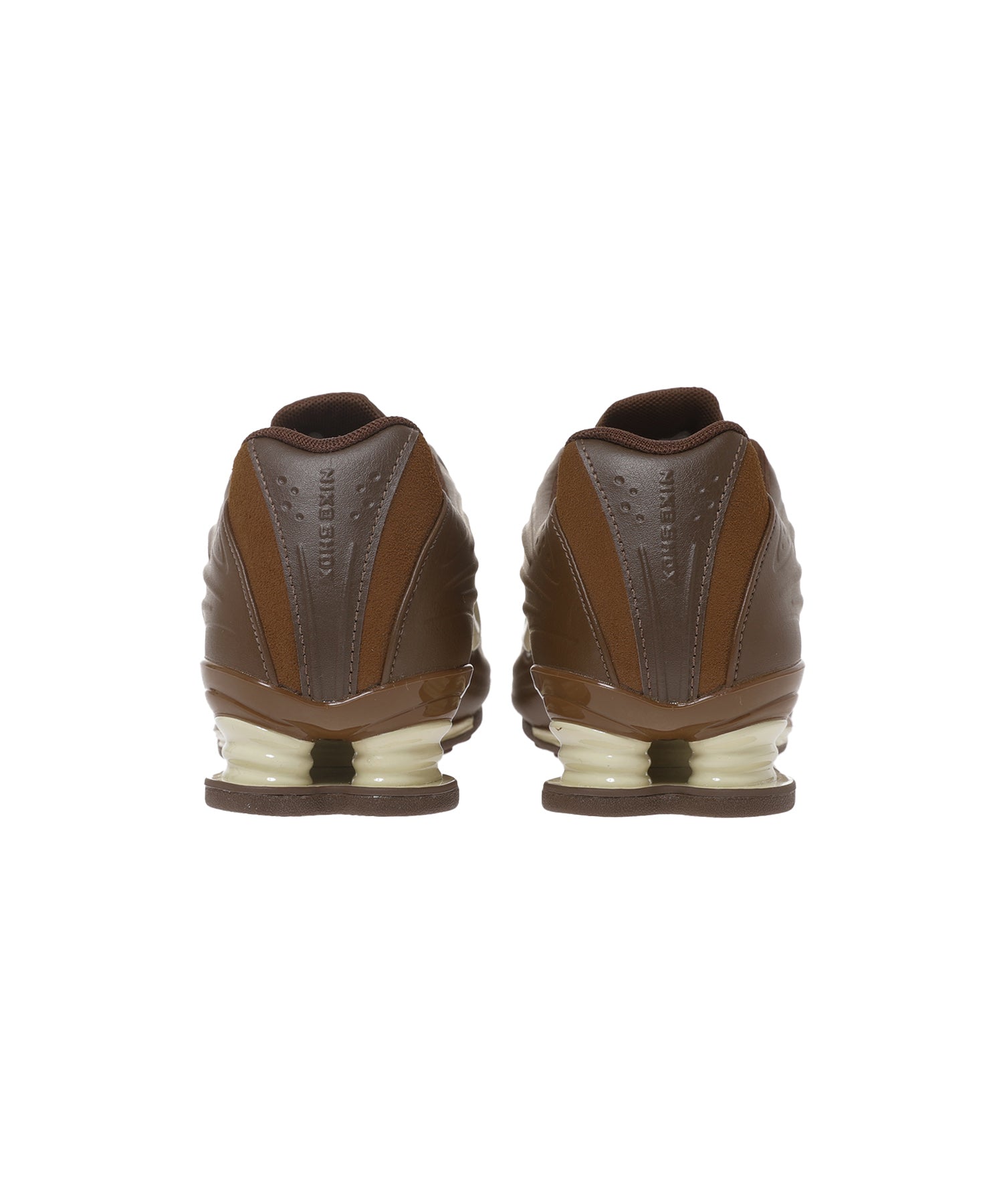 WMNS SHOX Z LACE