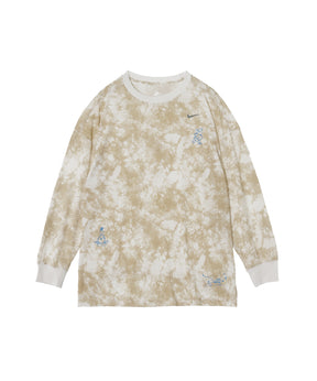 WMNS NSW OS L/S TEE