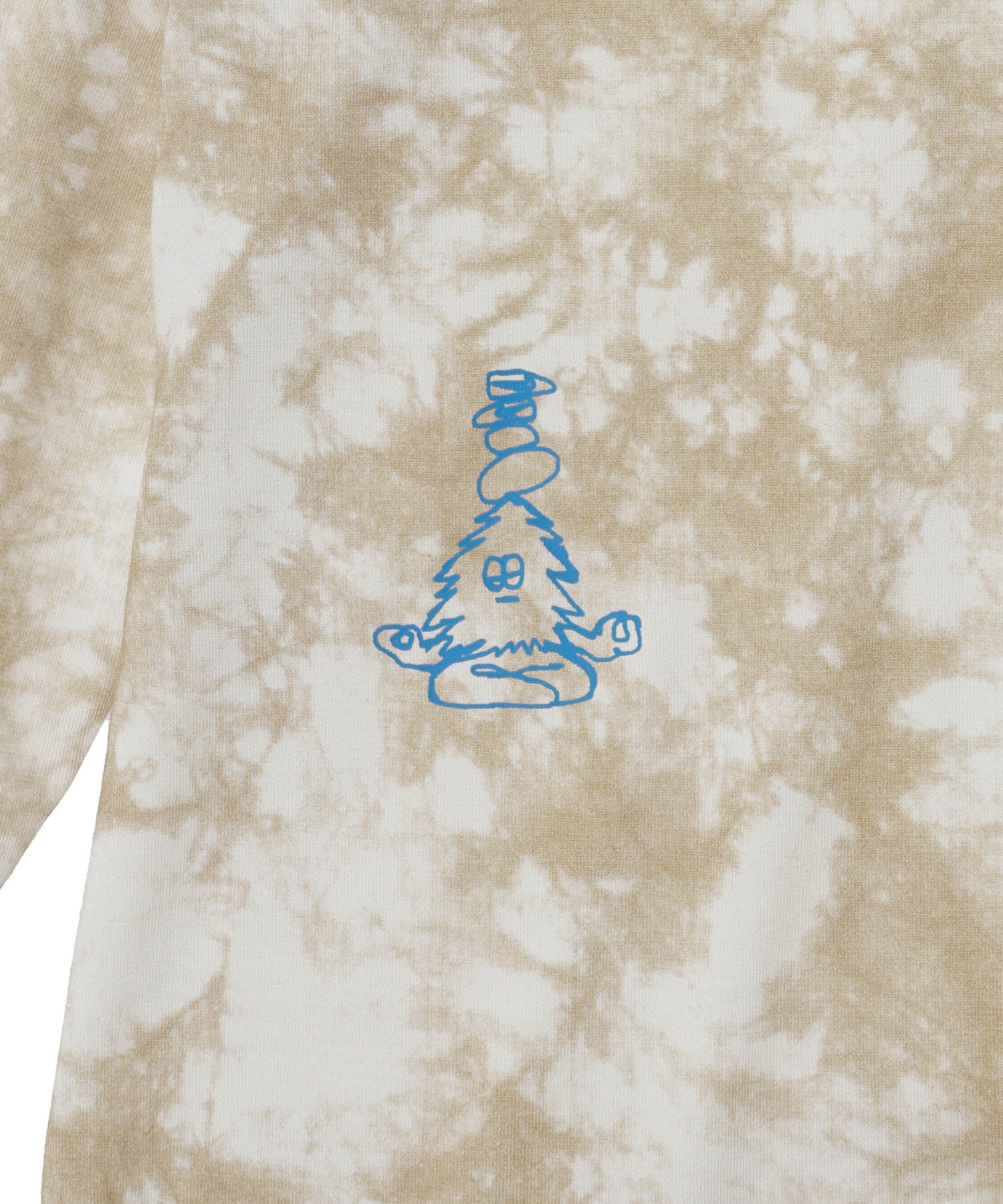 WMNS NSW OS L/S TEE