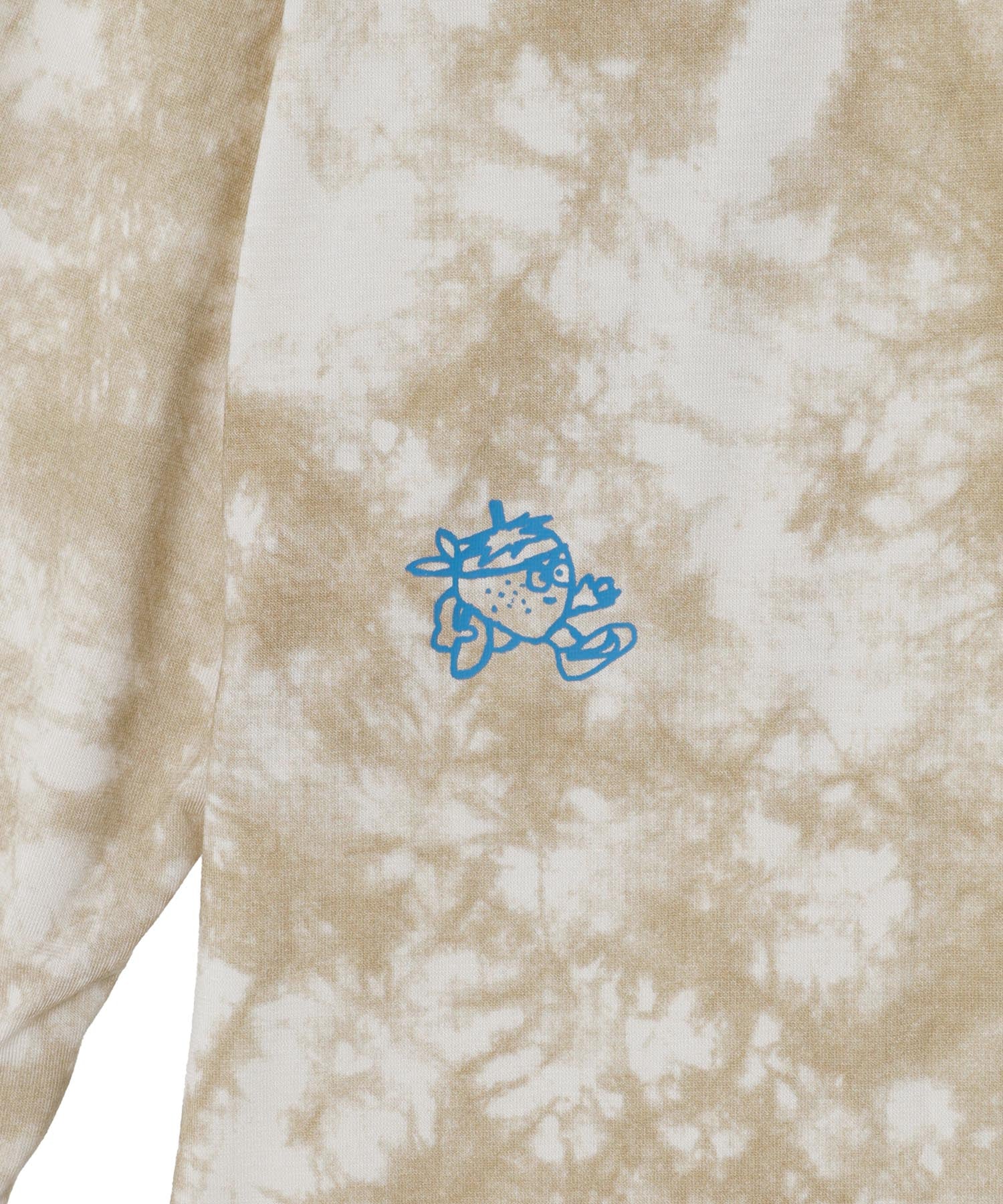 WMNS NSW OS L/S TEE