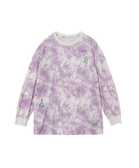 WMNS NSW OS L/S TEE