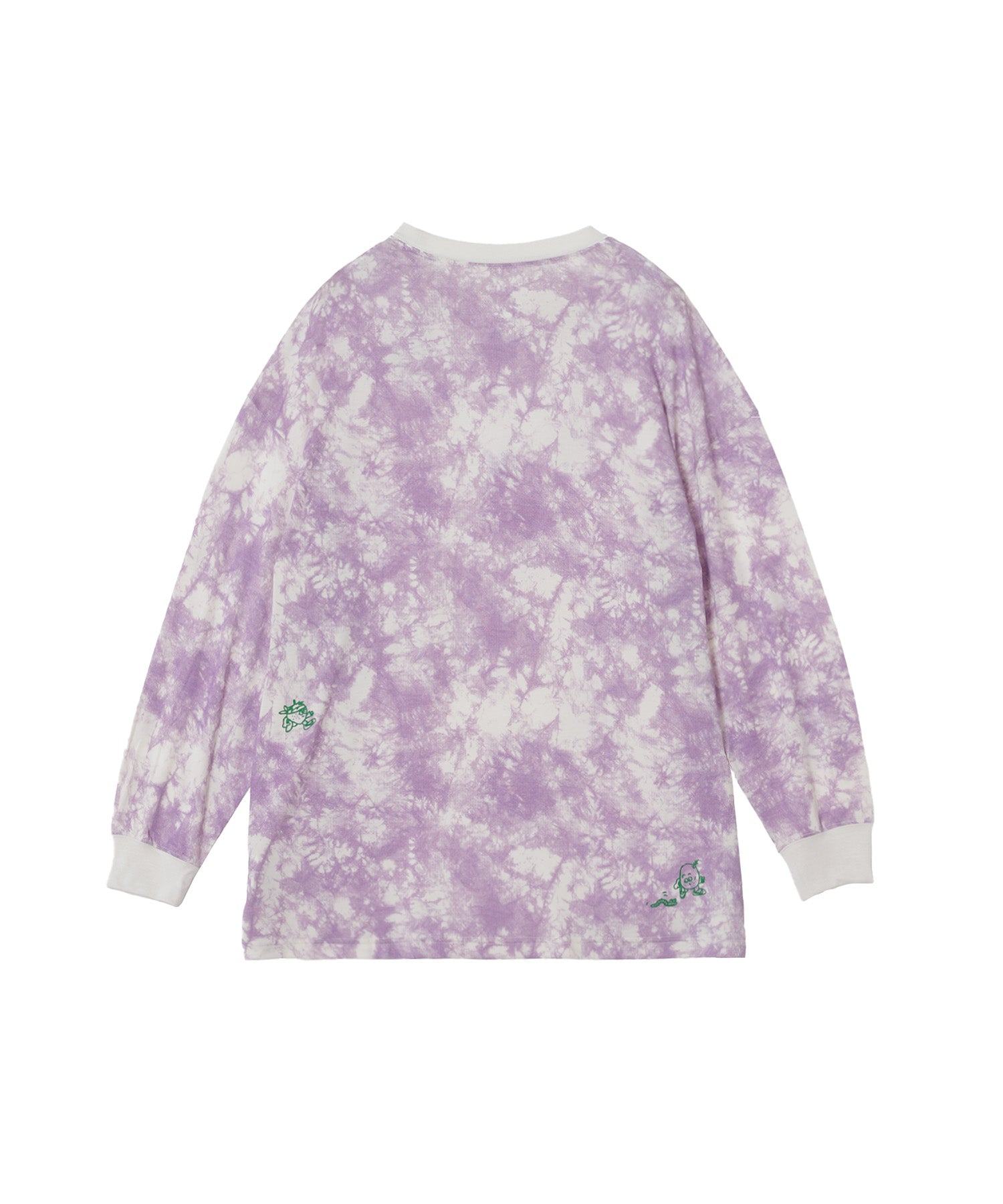 WMNS NSW OS L/S TEE