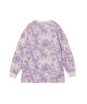 WMNS NSW OS L/S TEE