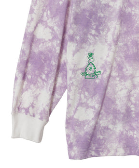 WMNS NSW OS L/S TEE