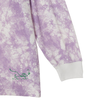 WMNS NSW OS L/S TEE