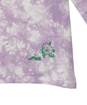 WMNS NSW OS L/S TEE