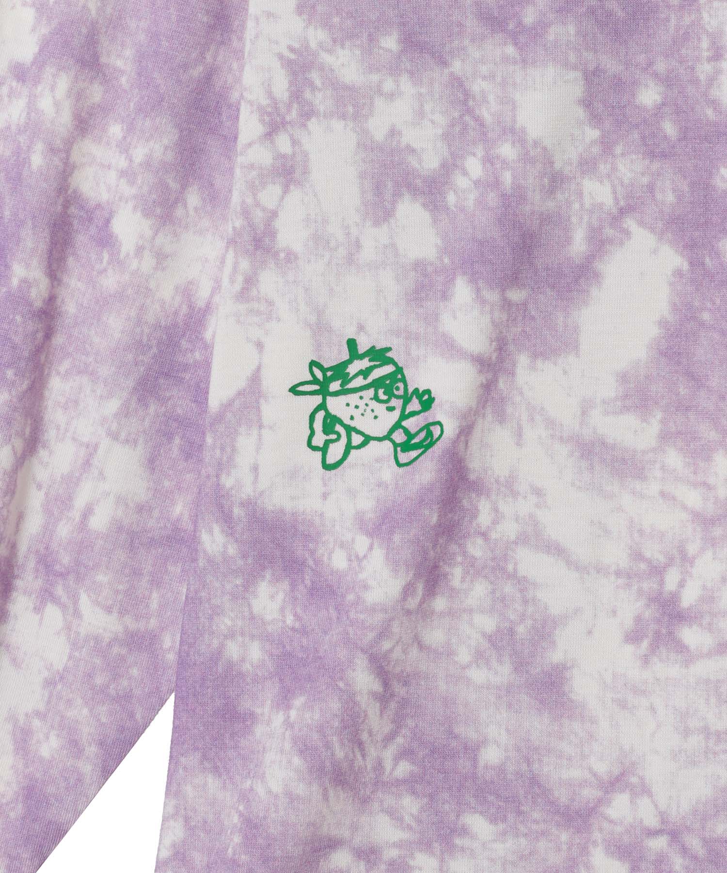 WMNS NSW OS L/S TEE