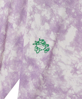 WMNS NSW OS L/S TEE
