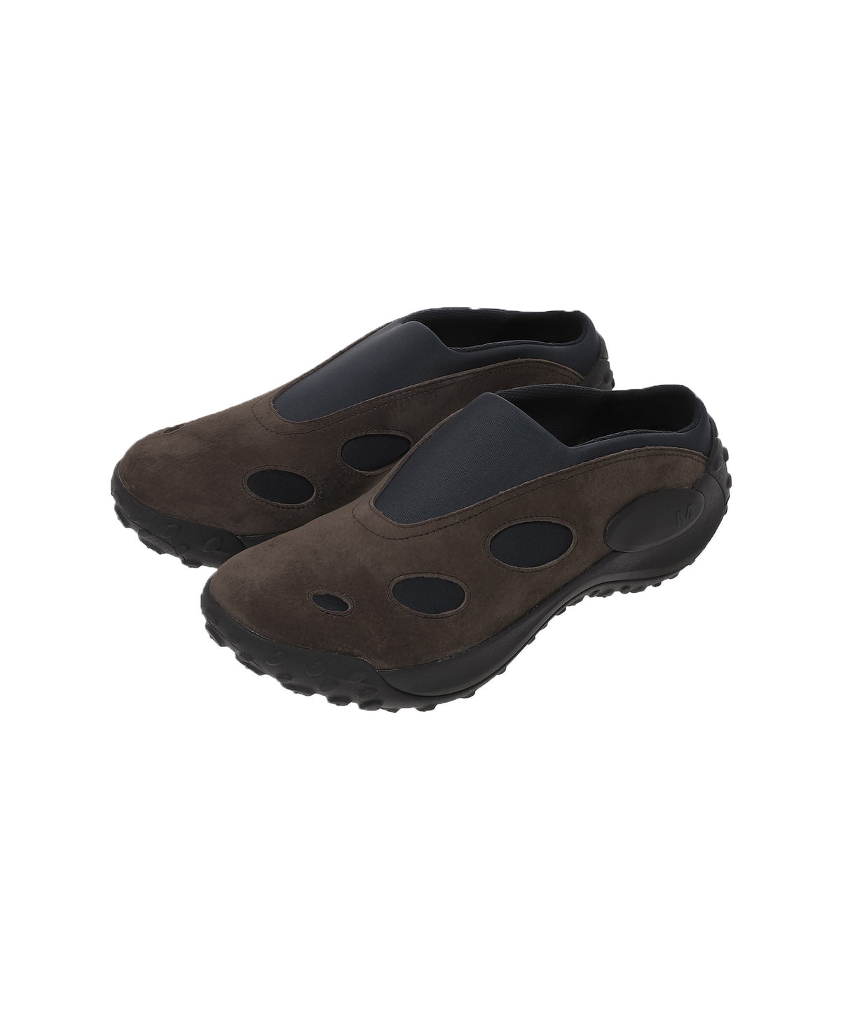 JUNGLE TREK MULE