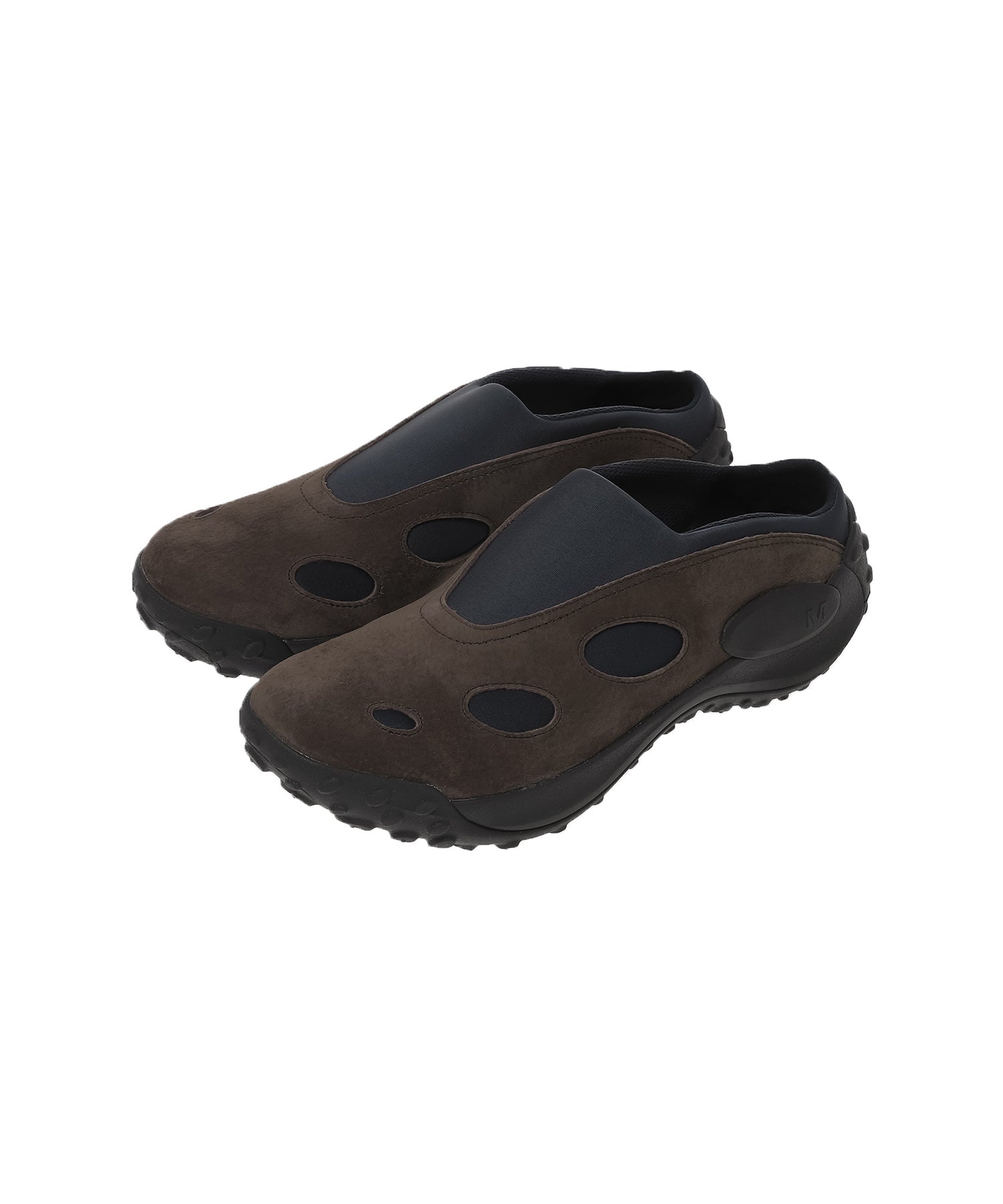 JUNGLE TREK MULE