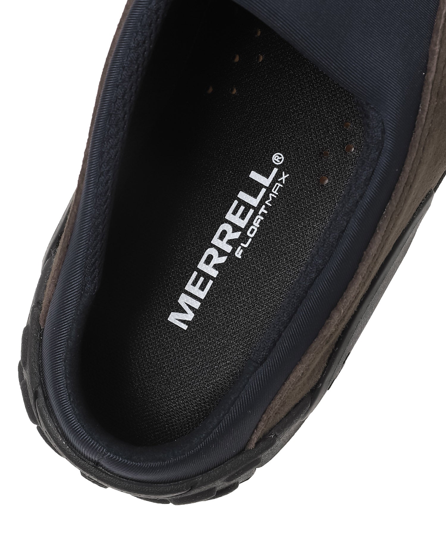 JUNGLE TREK MULE