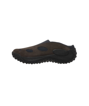 JUNGLE TREK MULE