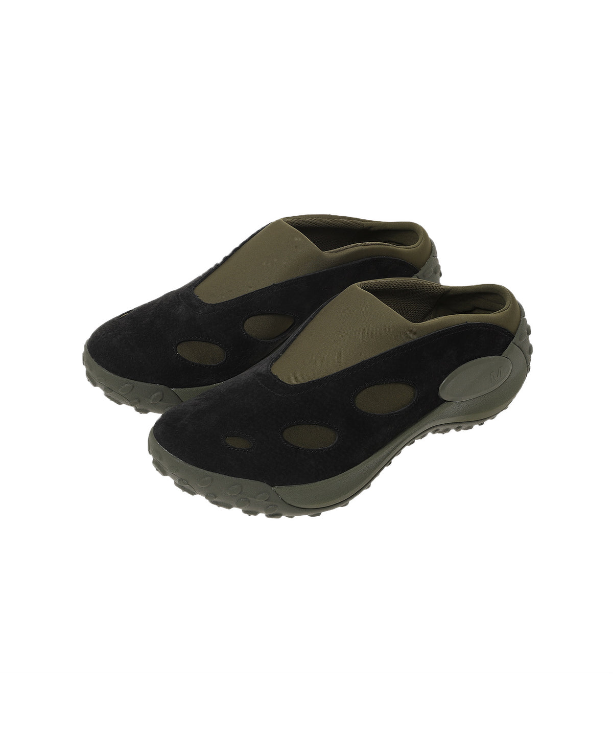 JUNGLE TREK MULE