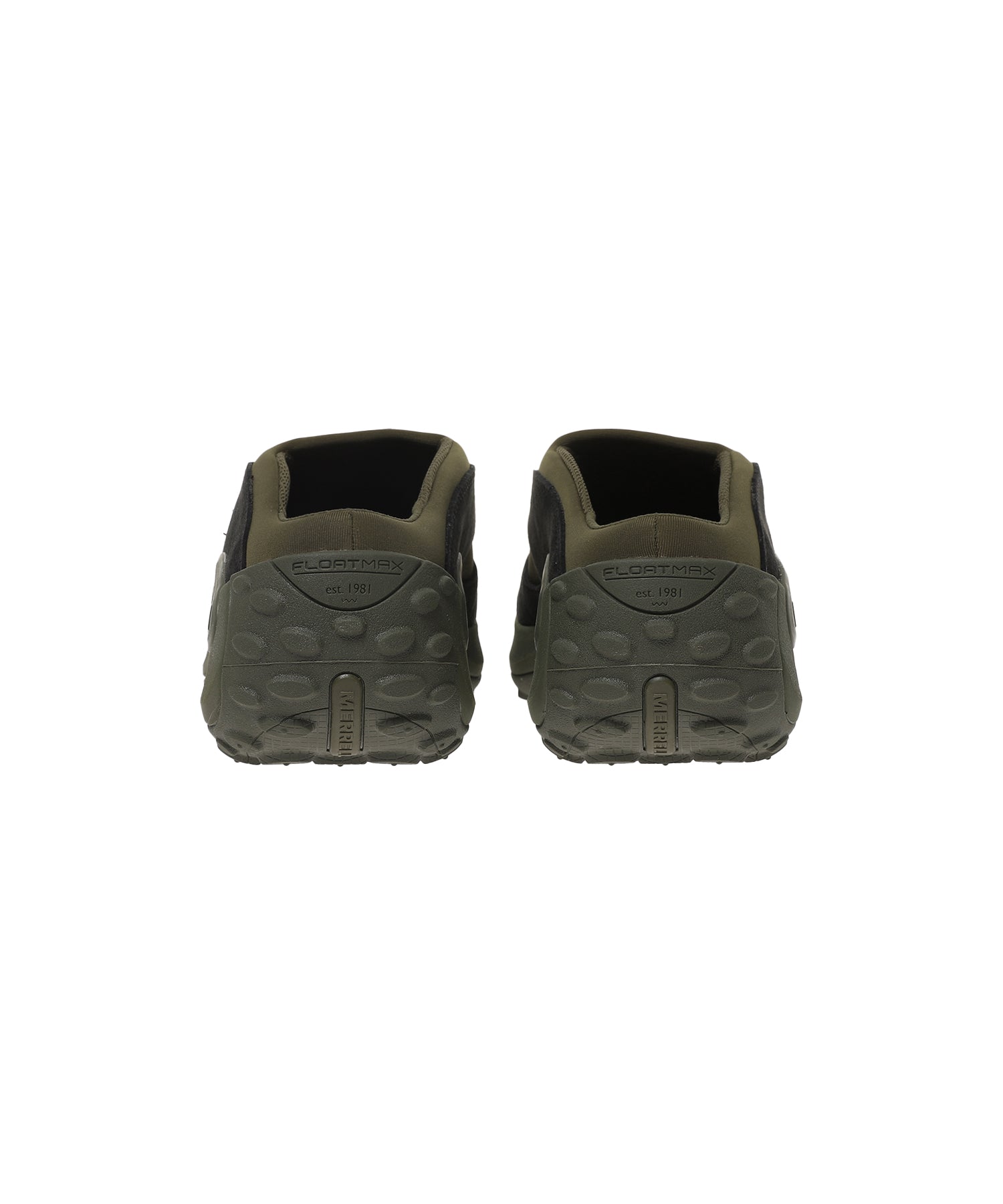 JUNGLE TREK MULE