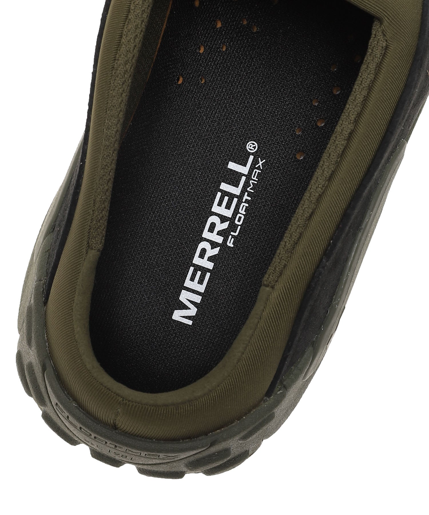 JUNGLE TREK MULE