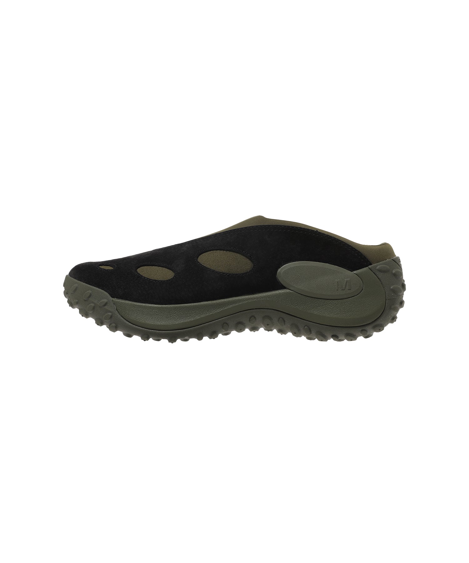 JUNGLE TREK MULE