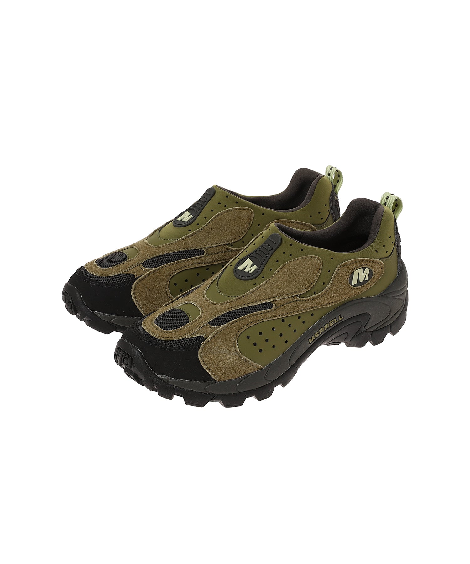 MOC SPEED STREAK EVO [1TRL] - MERRELL (メレル) - shoes (シューズ