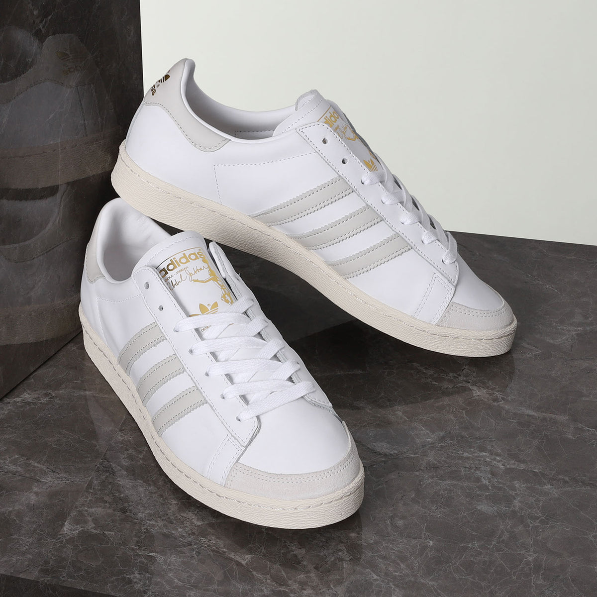 靴 adidas JABBAR LOW Adidas Jabbar Low Sneaker » Buy online now!